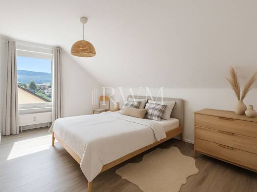 Wohnung zum Kauf 139.000 € 2 Zimmer 41 m² Bad Urach 72574