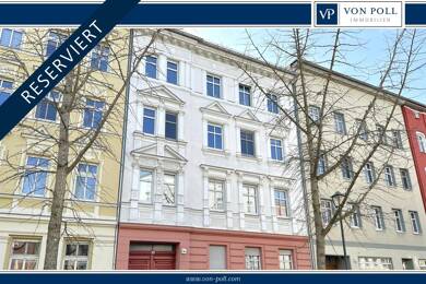 Wohnung zum Kauf 199.000 € 3 Zimmer 75 m² Neustadt Brandenburg an der Havel 14776