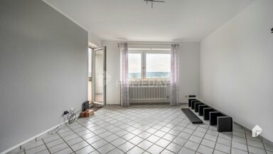 Wohnung zum Kauf 94.000 € 2 Zimmer 57 m² 8. Geschoss Iserlohner Heide  /  Gewerbegebiet Iserlohn 58638