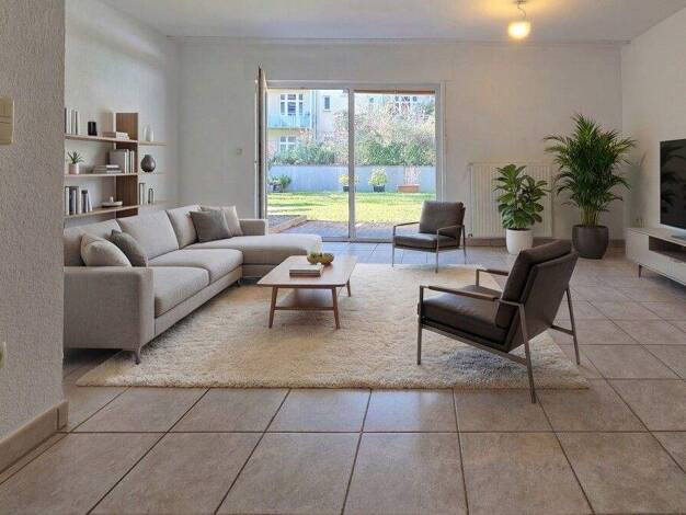 Wohnung zum Kauf 129.000 € 2,5 Zimmer 66 m² 1. Geschoss Frohnhausen Essen / Frohnhausen 45145