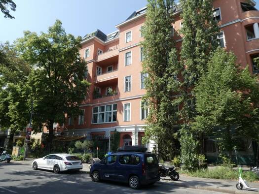 Wohnung zum Kauf 935.000 € 4 Zimmer 145 m² 3. Geschoss Kreuzberg Friedrichshain-Kreuzberg 10965