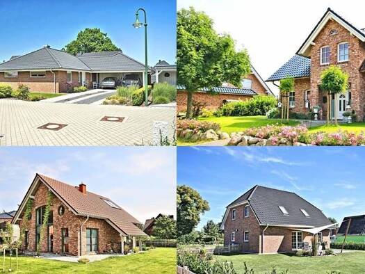 Einfamilienhaus zum Kauf provisionsfrei 562.500 € 5 Zimmer 140 m² 1.002 m² Grundstück Bargdorf Bienenbüttel 29553