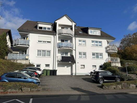 Wohnung zum Kauf 99.000 € 2 Zimmer 42,4 m² Benolper Str. 36 Drolshagen 57489