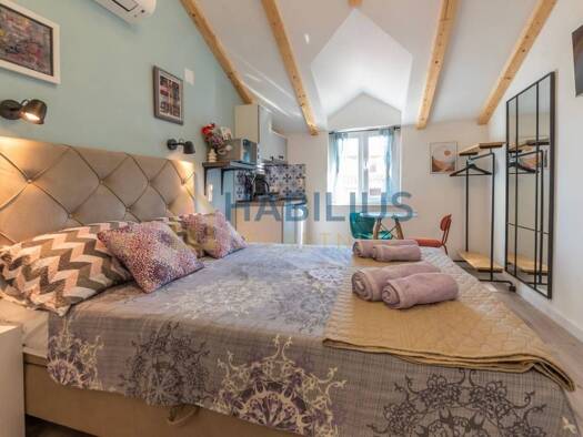 Wohnung zur Miete 650 € 18 m² Split