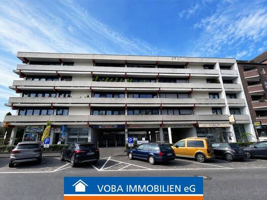 Wohnung zum Kauf 99.000 € 2 Zimmer 68 m² Wegberg Wegberg 41844