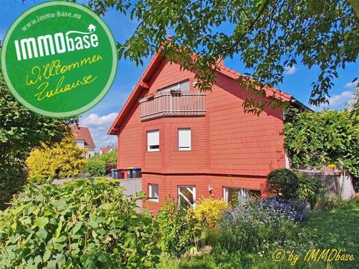 Mehrfamilienhaus zum Kauf 329.000 € 8 Zimmer 190 m² 704 m² Grundstück Hainichen Hainichen 09661