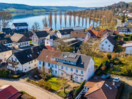 Studio zum Kauf 199.000 € 1 Zimmer 42,5 m² Wangen Öhningen / Wangen 78337