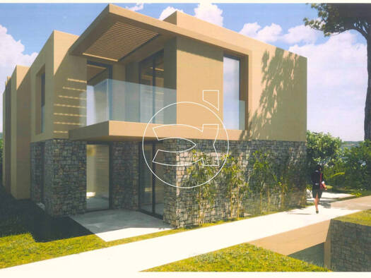 Wohnung zum Kauf 353.000 € 2 Zimmer 54,8 m² Centre ville Saint-Raphaël 83700