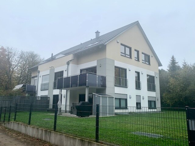 Wohnung zur Miete 1.145 € 3 Zimmer 90,3 m²<br/>Wohnfläche 1.<br/>Geschoss Senden Senden 89250