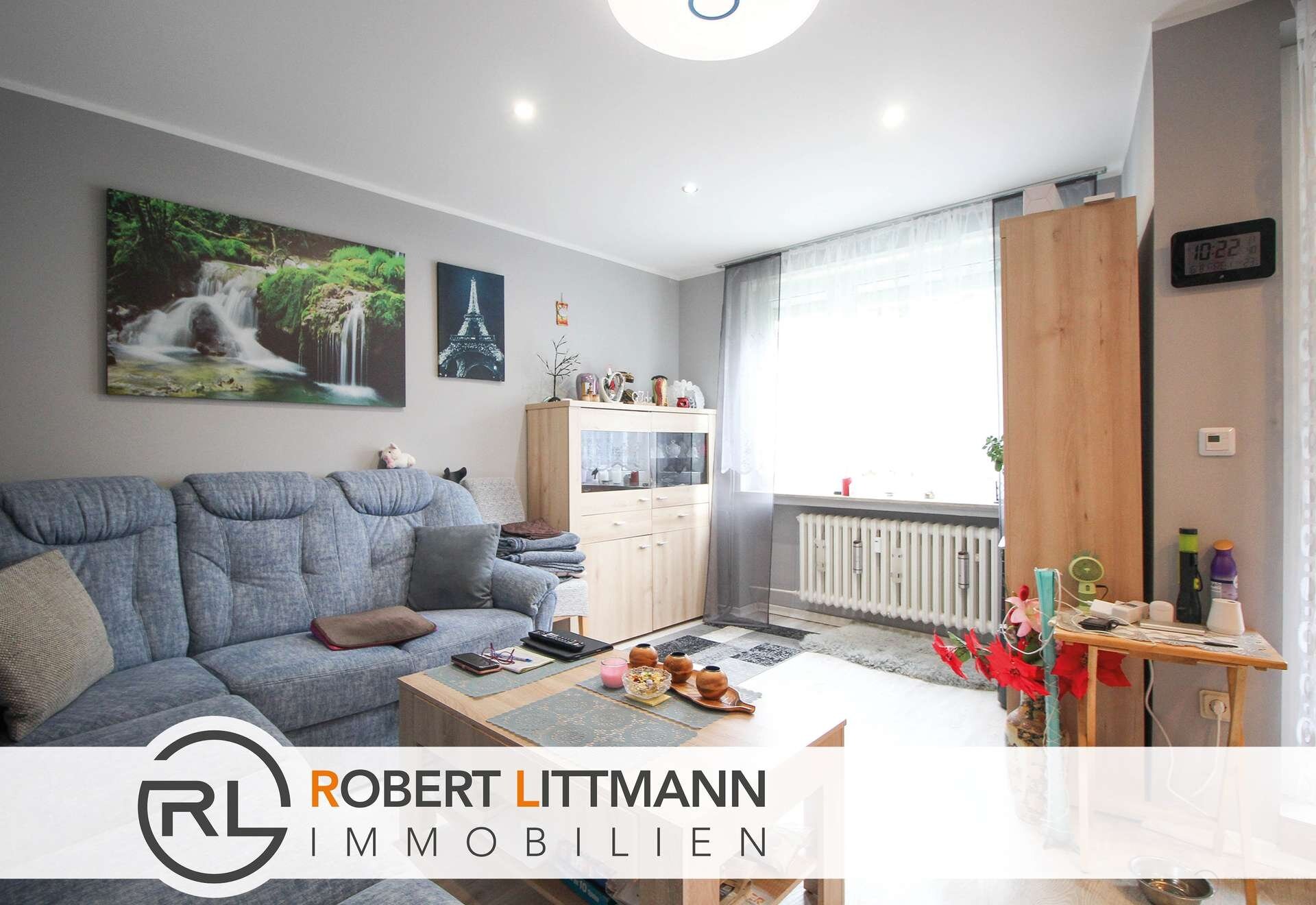 Wohnung zum Kauf 160.000 € 3 Zimmer 65 m²<br/>Wohnfläche Ellenerbrok - Schevemoor Bremen 28325