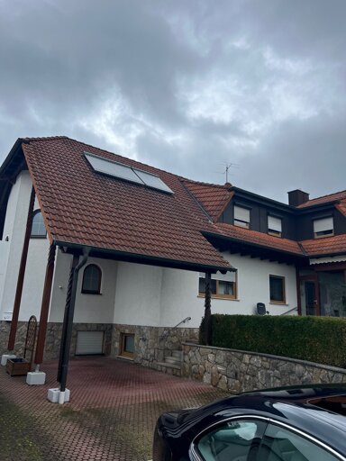 Wohnung zur Miete 990 € 4 Zimmer 145 m² 1. Geschoss frei ab sofort Baudenbach Baudenbach 91460