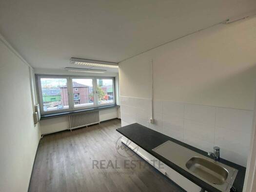 Bürofläche zur Miete 570 € 1 Zimmer 15 m² Bürofläche Rothenburgsort Hamburg 20539