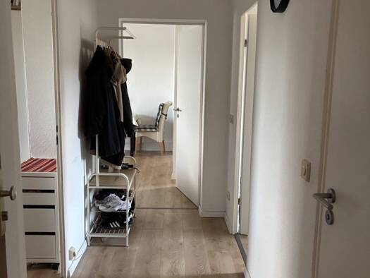 Wohnung zur Miete 420 € 3 Zimmer 60 m² Geschoss 3/5 frei ab 14.11.2026 Deutzen Neukieritzsch 04575