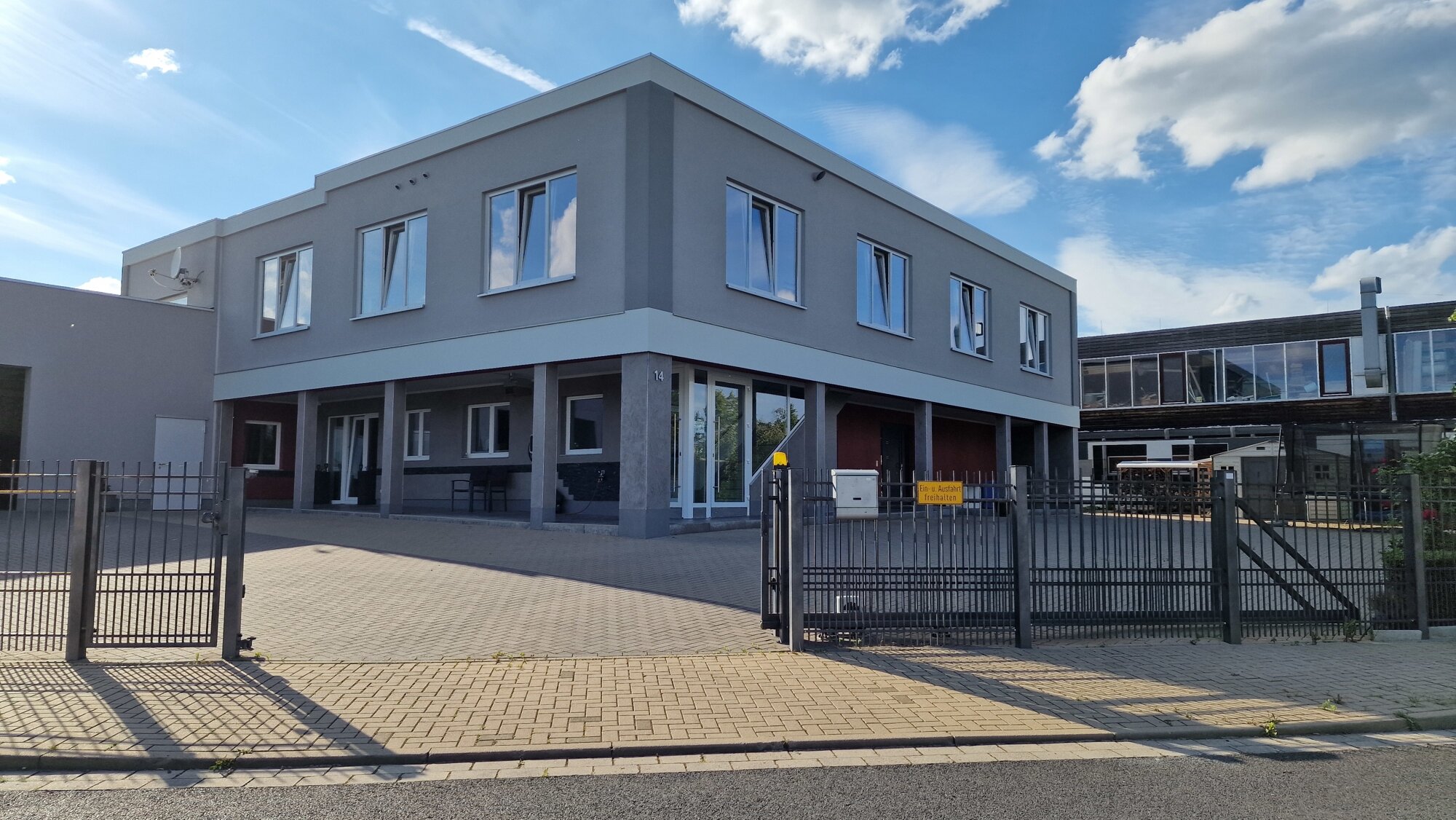 Bürofläche zum Kauf 1.400.000 € 172 m²<br/>Bürofläche Rautheim Braunschweig 38126