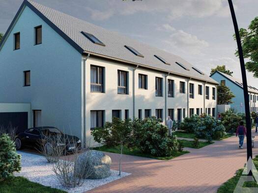 Reihenendhaus zum Kauf 530.000 € 6,5 Zimmer 150 m² 208 m² Grundstück Karnap Essen 45329