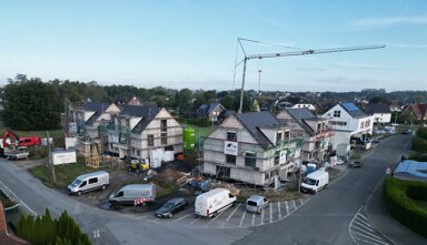 Doppelhaushälfte zum Kauf 599.000 € 5 Zimmer 168 m² 275 m² Grundstück Bimbergsheide Statistischer Bezirk 21 Hamm 59071