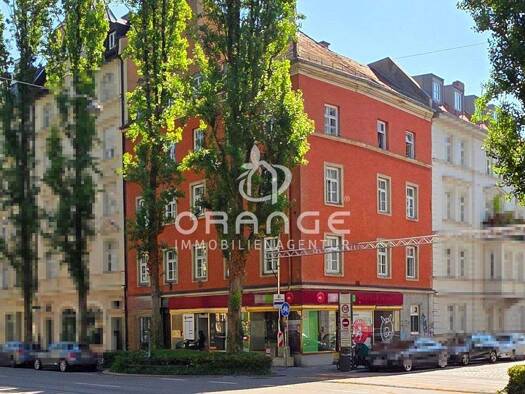 Haus zum Kauf 4.199.000 € 16 Zimmer 413 m² 180 m² Grundstück Ludwigsvorstadt-Isarvorstadt München 80337
