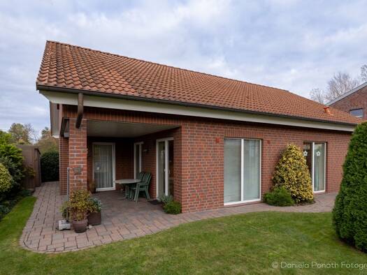 Einfamilienhaus zum Kauf 549.000 € 3 Zimmer 97 m² 448 m² Grundstück Buxtehude 21614