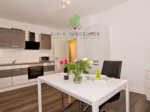 Wohnung zur Miete 2 Zimmer 50 m² Innenstadt Wilhelmshaven 26382