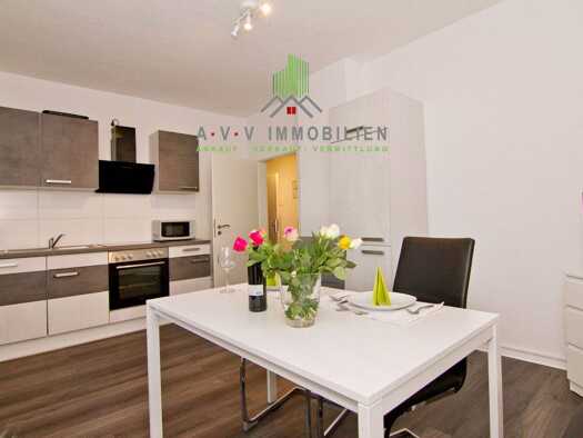 Wohnung zur Miete 2 Zimmer 50 m² Innenstadt Wilhelmshaven 26382
