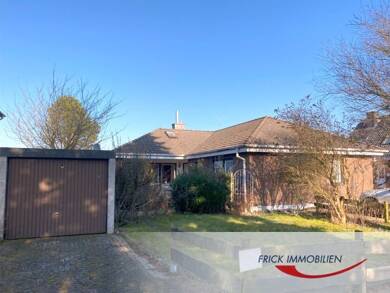Bungalow zum Kauf 249.000 € 6 Zimmer 134 m² 897 m² Grundstück frei ab sofort Schönwalde Schönwalde am Bungsberg 23744