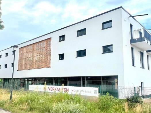 Wohnung zum Kauf - Erstbezug provisionsfrei 372.000 € 2 Zimmer 67,7 m² Basdorf Wandlitz / Basdorf 16348