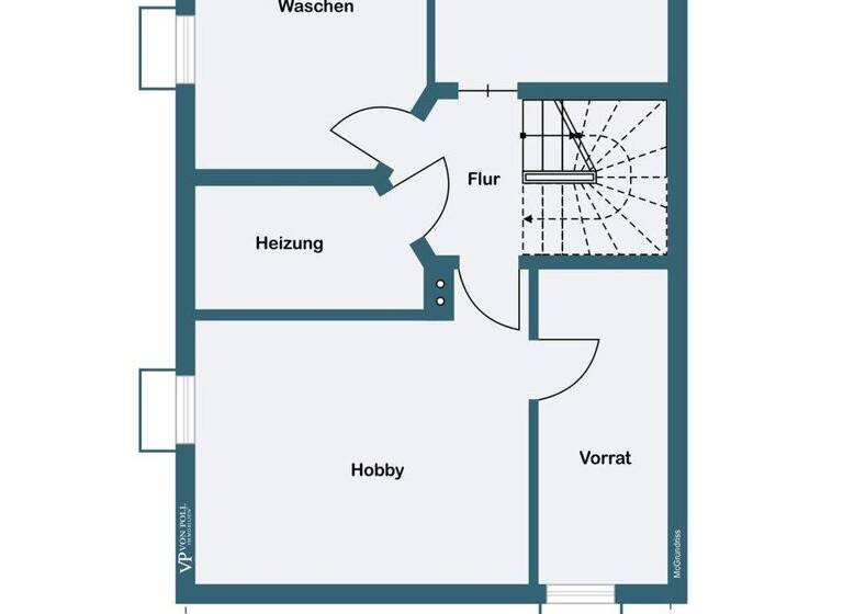 Doppelhaushälfte zum Kauf 595.000 € 4 Zimmer 124,4 m² 384 m² Grundstück Altdorf 84032