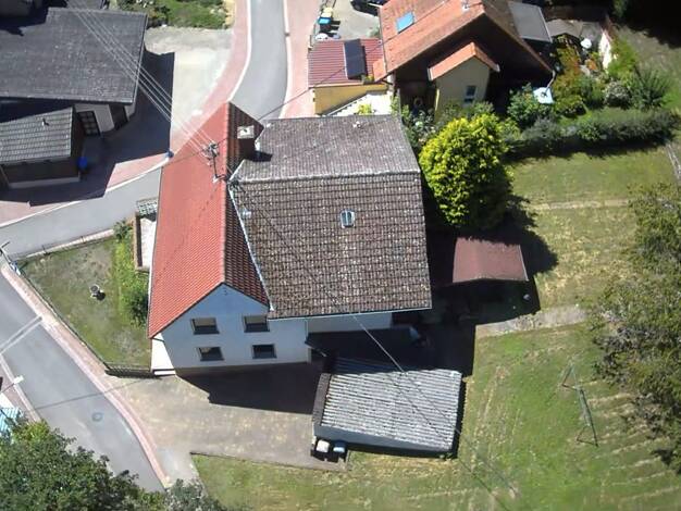 Einfamilienhaus zum Kauf 235.000 € 7 Zimmer 193 m² 1.007 m² Grundstück Oberstreit 55596