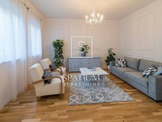 Wohnung zur Miete 1.000 € 3 Zimmer 80 m² 4. Geschoss Centar, Rijeka Susak