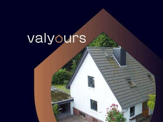 Einfamilienhaus zum Kauf provisionsfrei 499.000 € 4 Zimmer 200 m² 970 m² Grundstück Sülfeld 23867