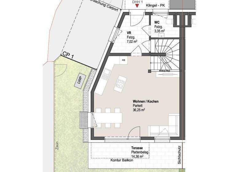 Haus zum Kauf provisionsfrei 650.234 € 4 Zimmer 92,5 m² 194 m² Grundstück Bad Gastein 5640