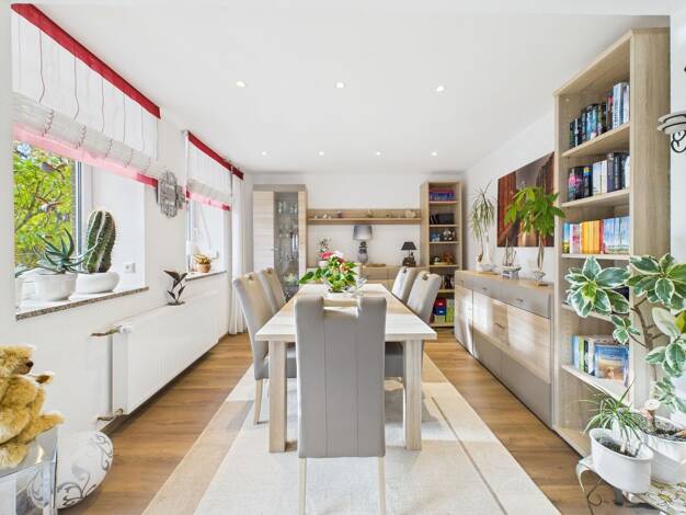 Einfamilienhaus zum Kauf provisionsfrei 255.000 € 6 Zimmer 191 m² 621 m² Grundstück Salzhemmendorf Salzhemmendorf 31020