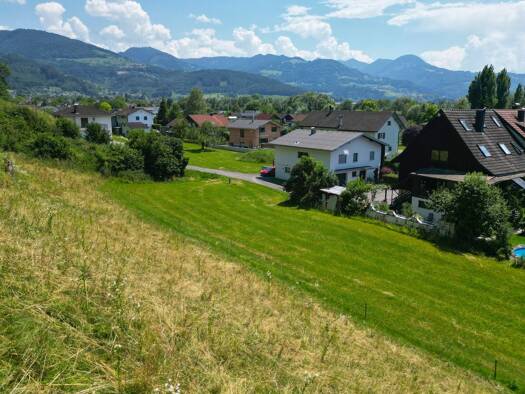 Grundstück zum Kauf 680.000 € 1.598 m² Grundstück Sattelberg Klaus 6833