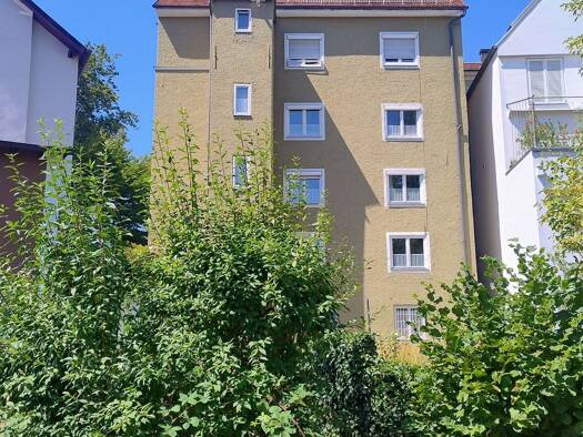 Mehrfamilienhaus zum Kauf 575.000 € 1 Zimmer 280 m² frei ab sofort Kempten Kempten (Allgäu) 87439