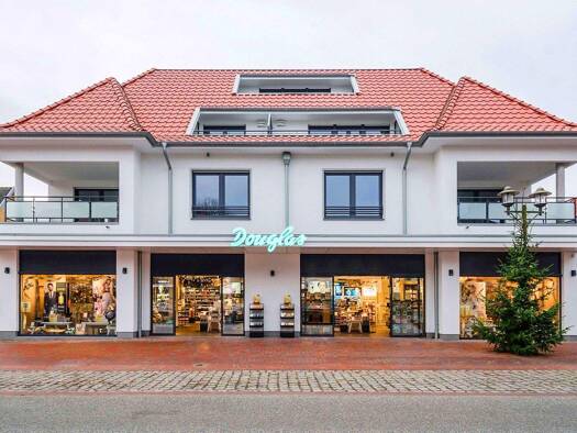 Wohnung zur Miete 935 € 2 Zimmer 74,9 m² frei ab 01.01.2026 Bad Zwischenahn I Bad Zwischenahn 26160