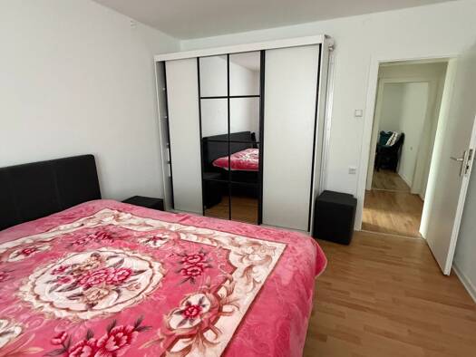 WG-Zimmer zur Miete 620 € 3 Zimmer 64 m² Geschoss 1/4 frei ab sofort Rothenditmold Kassel 34127