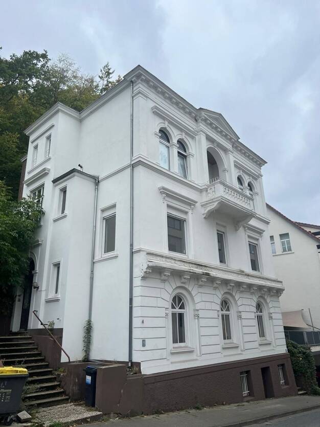 Mehrfamilienhaus zum Kauf als Kapitalanlage geeignet 795.000 € 309,4 m² Am Sparrenberg 4 Brands Busch Bielefeld 33602