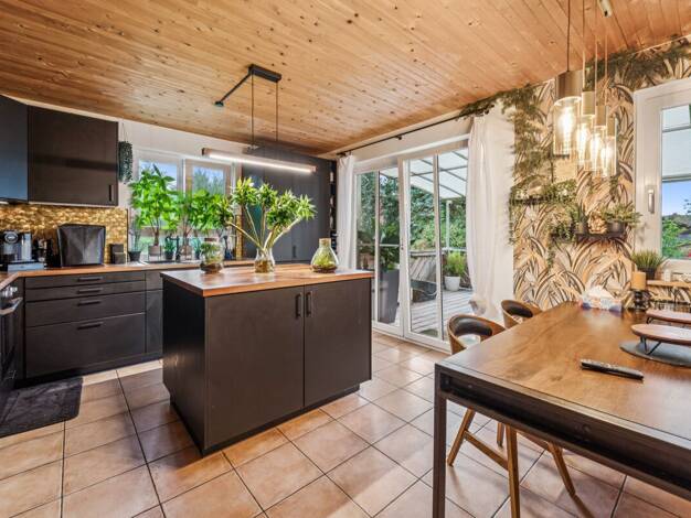 Einfamilienhaus zum Kauf 750.000 € 4 Zimmer 137 m² 653 m² Grundstück frei ab 01.12.2026 Mühlbachstraße 3 Altdorf Haag i.OB 83527