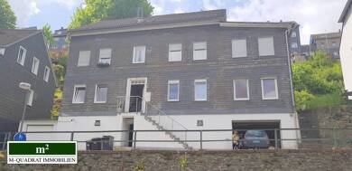 Mehrfamilienhaus zum Kauf 325.000 € 14 Zimmer 283 m² 979 m² Grundstück Dahlerau Radevormwald/Dahlerau 42477