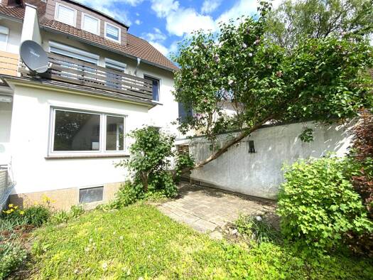 Mehrfamilienhaus zum Kauf 179.000 € 5,5 Zimmer 130 m² 225 m² Grundstück Innenstadt Hameln 31785