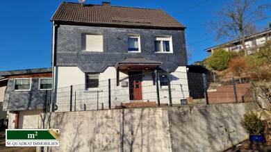 Haus zum Kauf 218.000 € 6 Zimmer 125 m² 914 m² Grundstück Himmerkusen Marienheide / Himmerkusen 51709