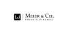 MEIER & CIE. GmbH