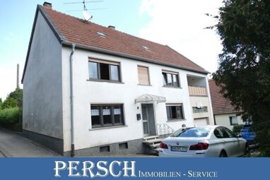 Einfamilienhaus zum Kauf 85.000 € 6 Zimmer 110 m² 493 m² Grundstück Urexweiler Marpingen 66646