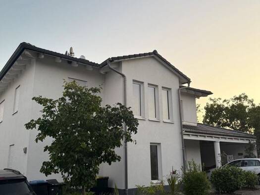 Wohnung zur Miete 1.090 € 3 Zimmer 85 m² Geschoss 1/1 frei ab sofort Wimmelbach Hausen 91353