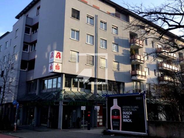 Praxisfläche zur Miete provisionsfrei Hummelstein Weiterer Innenstadtgürtel Süd 90459