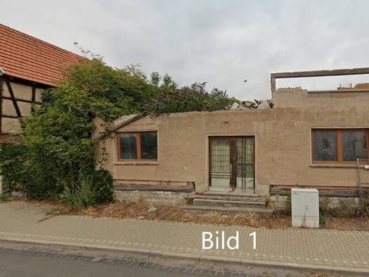Bauernhaus zum Kauf 1.859 m² Grundstück Erfurt 99095