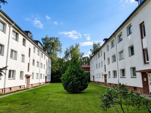 Wohnung zur Miete 750 € 2,5 Zimmer 59,5 m² 2. Geschoss frei ab 01.11.2026 Walddörferstraße 185 Wandsbek Hamburg 22047