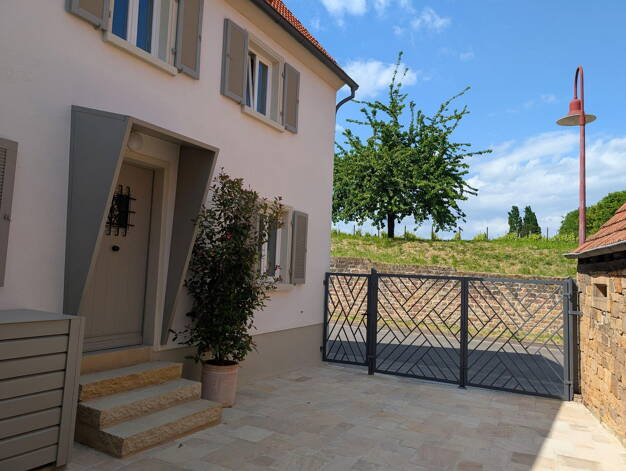 Einfamilienhaus zum Kauf provisionsfrei 595.000 € 4 Zimmer 121 m² 125 m² Grundstück Knöringen 76833