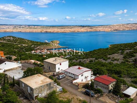 Haus zum Kauf 440.000 € 12 Zimmer 258 m² Stinica, Senj Senj