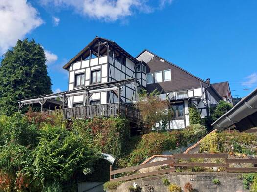 Restaurant zum Kauf 349.000 € 1.348 m² Grundstück Oesinghausen Engelskirchen 51766